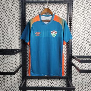 Maillot Fluminense Entraînement 2023 2024