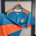 Maillot Fluminense Entraînement 2023 2024