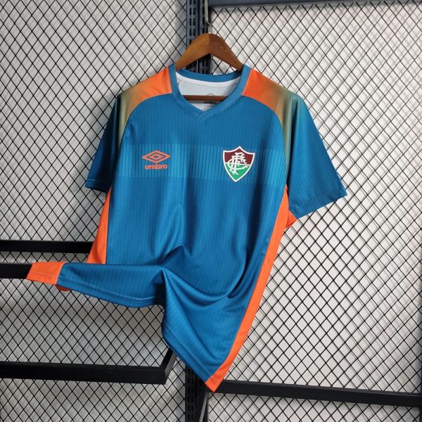 Maillot Fluminense Entraînement 2023 2024