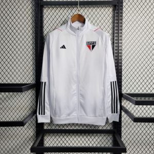 Veste / Survêtement Sao Paulo 2023 2024