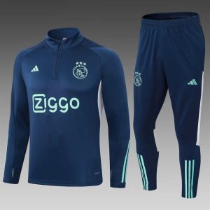 Tracksuit / Training Amsterdam 2023 2024