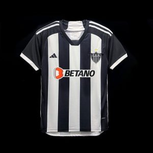 Atletico Mineiro Maillot 2023 2024