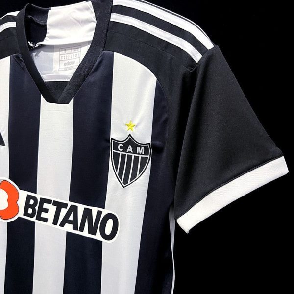 Atletico Mineiro Maillot 2023 2024