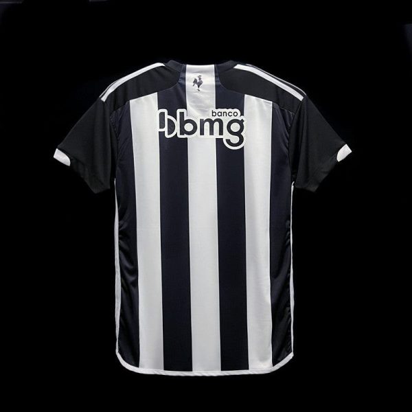 Atletico Mineiro Maillot 2023 2024