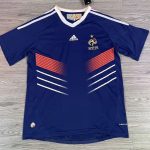 Équipe De France maillot retro 2010