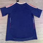 Camiseta retro selección francesa 2010