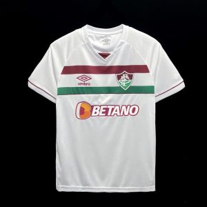 Maillot Fluminense Extérieur 2023 2024