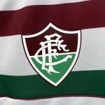 Maillot Fluminense Extérieur 2023 2024