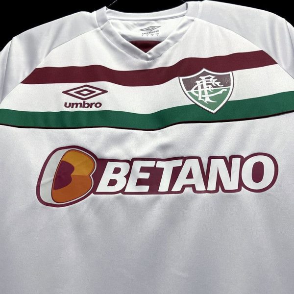 Maillot Fluminense Extérieur 2023 2024