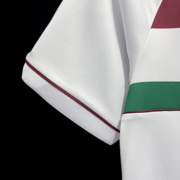 Maillot Fluminense Extérieur 2023 2024