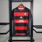 Flamengo maillot retro 2000 2001