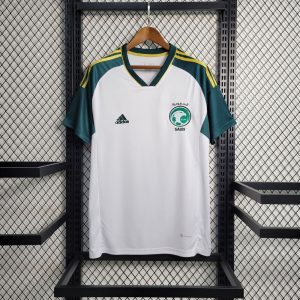 Camisa da Arábia Saudita 2023 2024