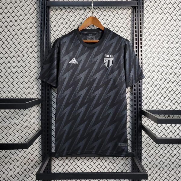 Besiktas maillot 2023 2024