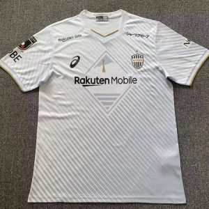 Vissel Kobe Auswärtstrikot 2023 2024