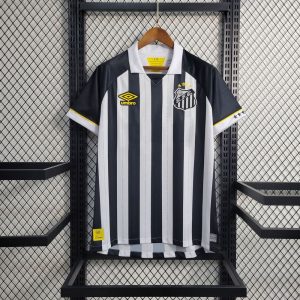 Santos FC Maillot extérieur 2023 2024