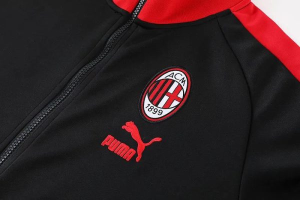 Survêtement / Training AC Milan 2023 2024