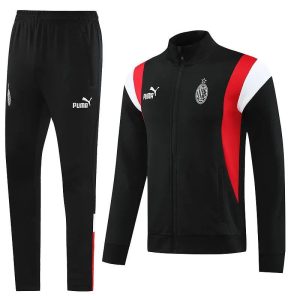 AC Milan Tracksuit / Training 2023 2024