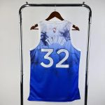 Maillot Minnesota Timberwolves 32 TOWNS NBA Basket