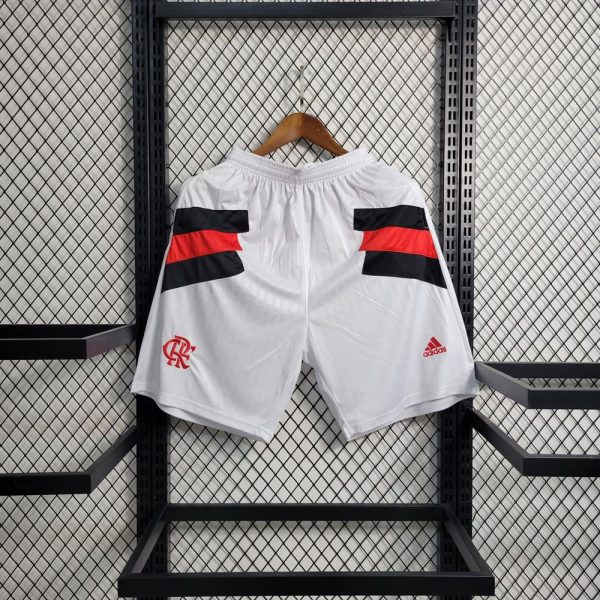 Flamengo Fußballshorts 2023 2024