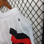 Flamengo Fußballshorts 2023 2024