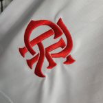 Flamengo Fußballshorts 2023 2024