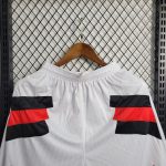 Flamengo Fußballshorts 2023 2024