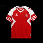 Danemark maillot 2023 2024