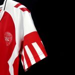 Denmark jersey 2023 2024