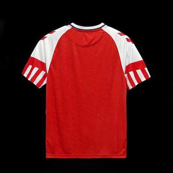 Denmark jersey 2023 2024