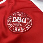 Denmark jersey 2023 2024