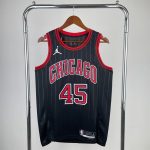 Maillot Chicago Bulls 45 JORDAN Basket