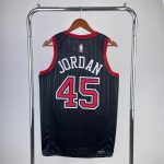 Maillot Chicago Bulls 45 JORDAN Basket