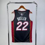 Maillot Miami Heat 22 BUTLER NBA Basket