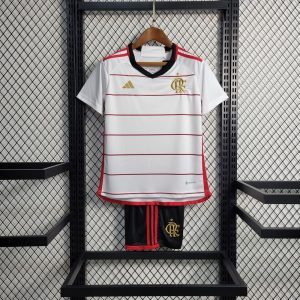 Kit Enfant Flamengo