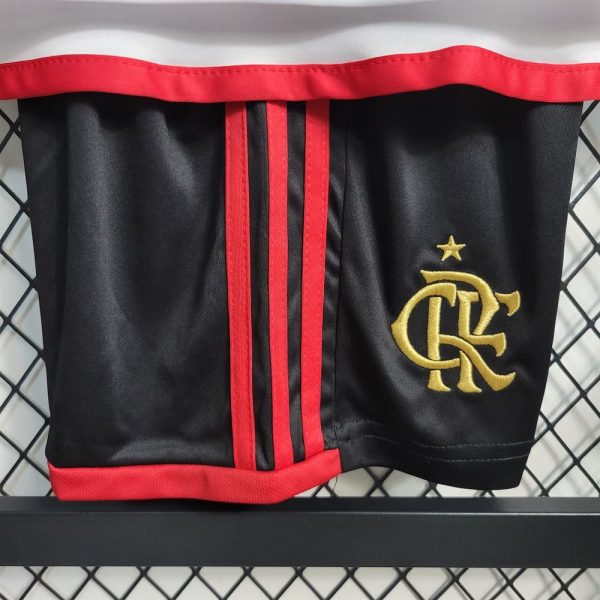 Kit Enfant Flamengo