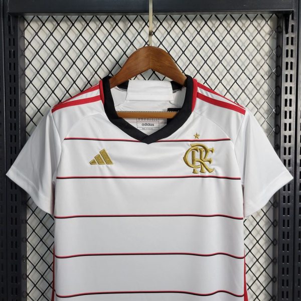 Kit Enfant Flamengo