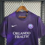 Orlando City maillot 2023 2024