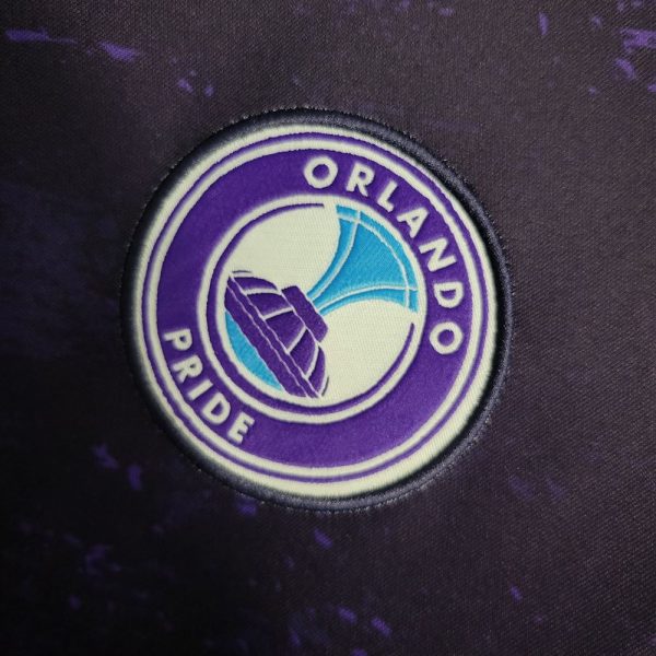 Orlando City maillot 2023 2024