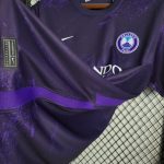 Orlando City maillot 2023 2024