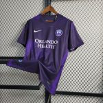 Orlando City maillot 2023 2024