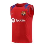 FC Barcelone maillot entraînement 2023 2024