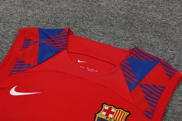 FC Barcelone maillot entraînement 2023 2024