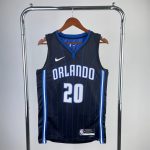 Maillot Orlando Magic 20 FULTZ NBA Basket