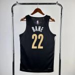 Memphis Grizzlies BANE 22 NBA-Basketballtrikot 2023 2024