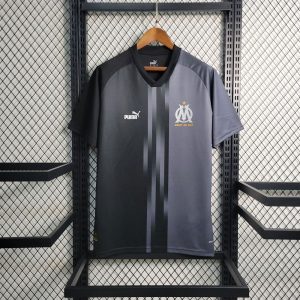 Olympique de Marseille jersey 2023 2024 training