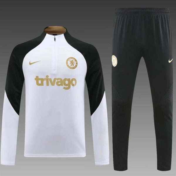 Chelsea Tracksuit / Training 2023 2024