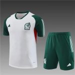 Mexico 2023 2024 jersey kit