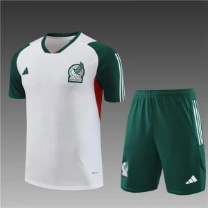 Kit maillot Mexique 2023 2024