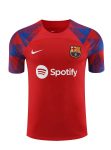 FC Barcelone Maillot Entraînement 2023 2024