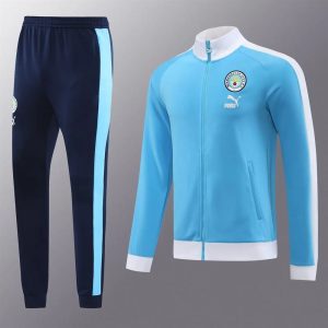 Manchester City Tracksuit / Training 2023 2024